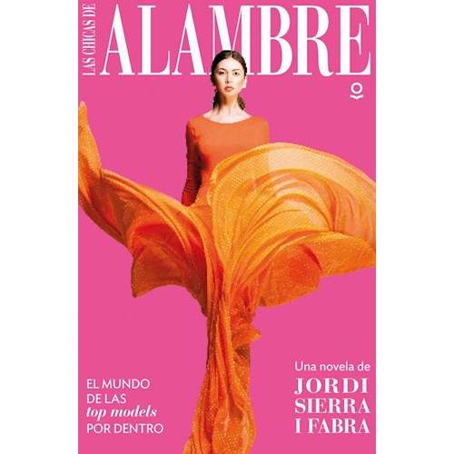 Papel LAS CHICAS DE ALAMBRE