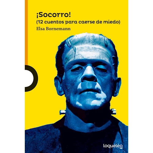 Papel ¡SOCORRO!