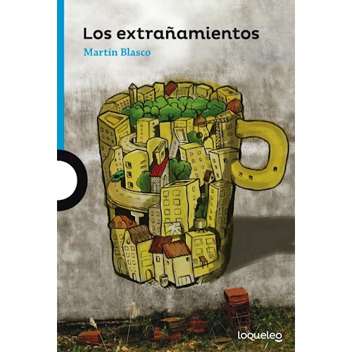 Papel LOS EXTRAÑAMIENTOS