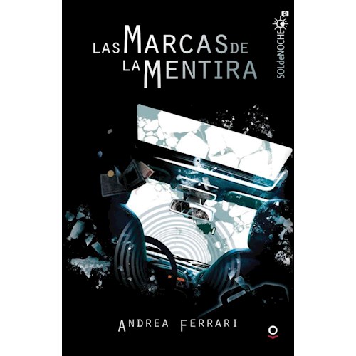 Papel LAS MARCAS DE LA MENTIRA