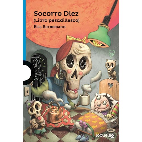 Papel SOCORRO DIEZ