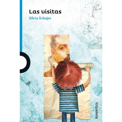 Papel LAS VISITAS