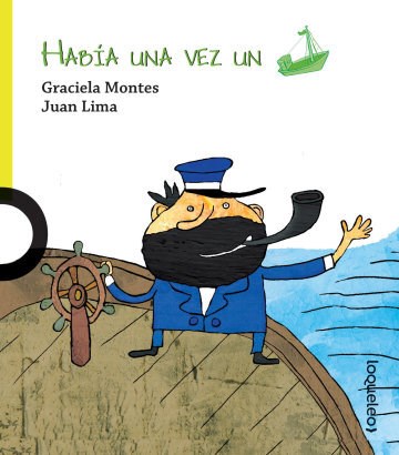 Papel HABIA UNA VEZ UN BARCO