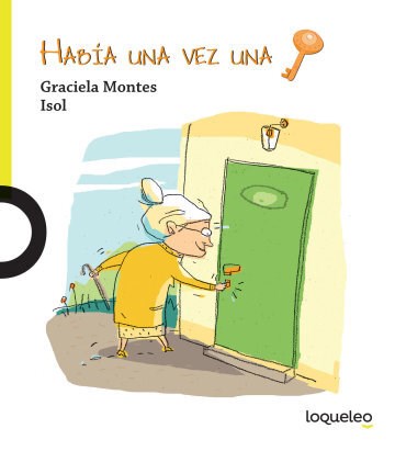 Papel HABIA UNA VEZ UNA LLAVE