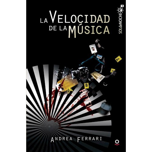 Papel LA VELOCIDAD DE LA MUSICA