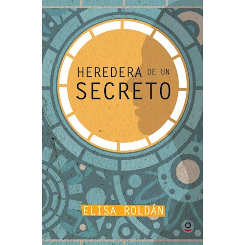 Papel HEREDERA DE UN SECRETO