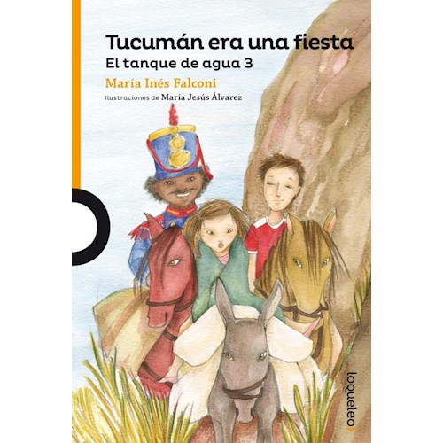 Papel TUCUMAN ERA UNA FIESTA