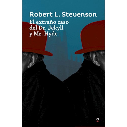 Papel EL EXTRAÑO CASO DEL DR JEKYLL Y MR HYDE