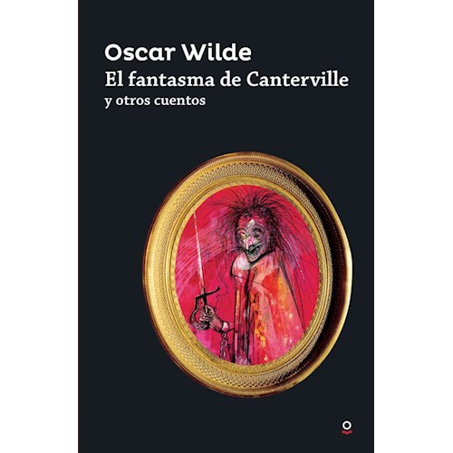 Papel EL FANTASMA DE CANTERVILLE Y OTROS CUENTOS