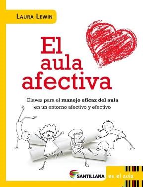 Papel EL AULA AFECTIVA