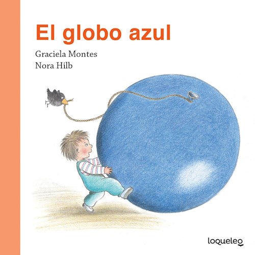 Papel EL GLOBO AZUL