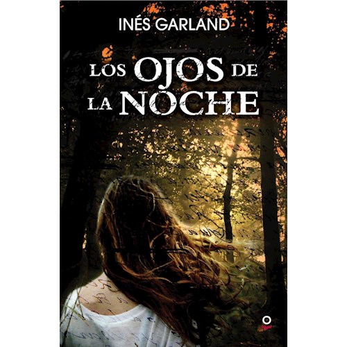 Papel LOS OJOS DE LA NOCHE