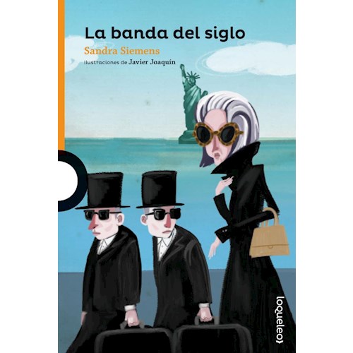 Papel LA BANDA DEL SIGLO
