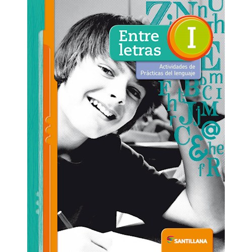Papel ENTRE LETRAS I