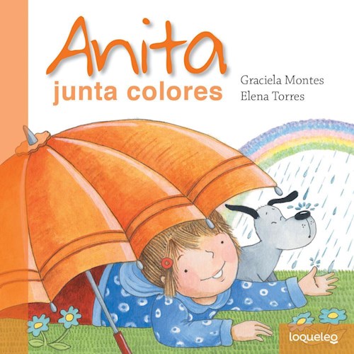 Papel ANITA JUNTA COLORES