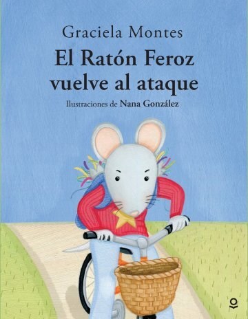Papel EL RATÓN FEROZ VUELVE AL ATAQUE