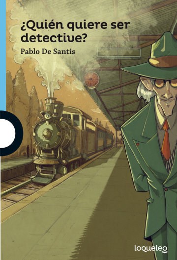 Papel ¡QUIÉN QUIERE SER DETECTIVE?