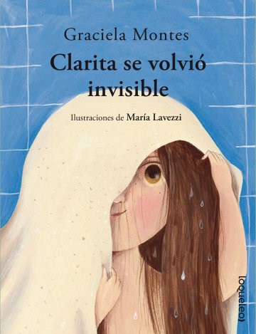 Papel CLARITA SE VOLVIO INVISIBLE