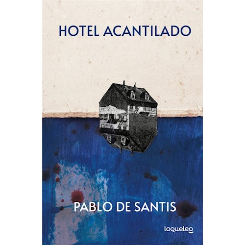 Papel HOTEL ACANTILADO