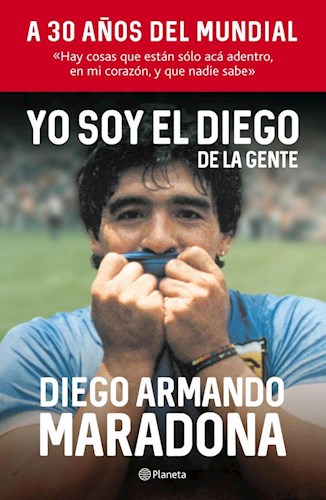 Yo Soy El Diego