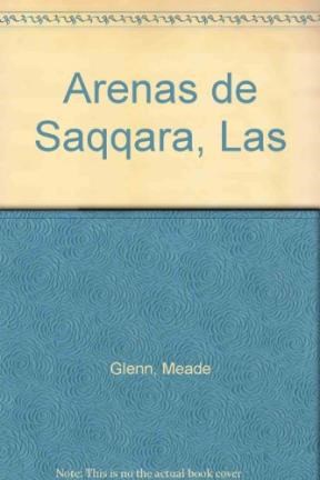 Papel ARENAS DE SAQQARA