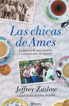  Chicas De Ames  Las