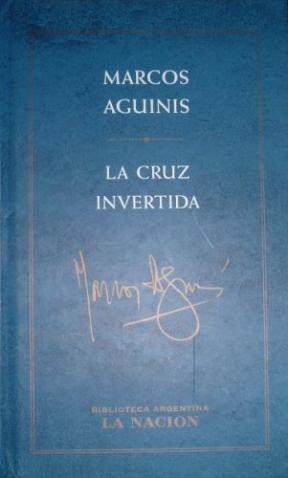  Cruz Invertida  La
