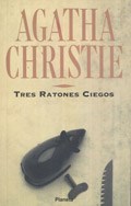  Tres Ratones Ciegos