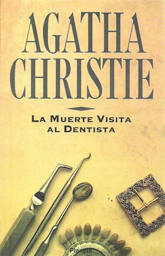  Muerte Visita Al Dentista  La