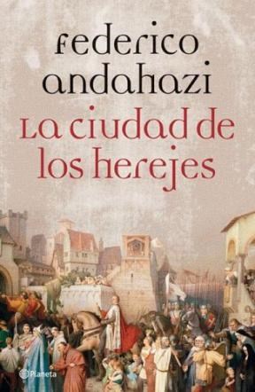  Ciudad De Los Herejes  La