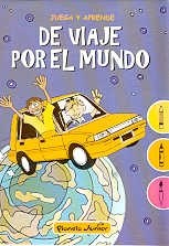  De Viaje Por El Mundo