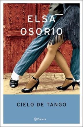 Papel CIELO DE TANGO