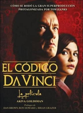  Codigo Da Vinci  La Pelicula