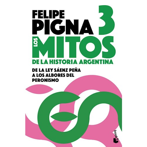 Papel MITOS DE LA ARGENTINA 3, LOS