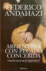  Argentina Con Pecado Concebida