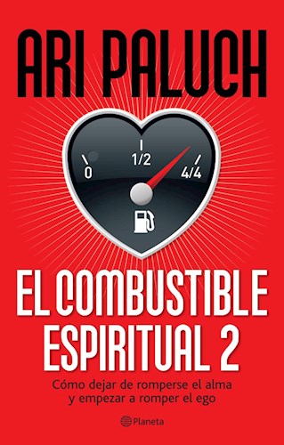 Papel Combustible Espiritual 2, El