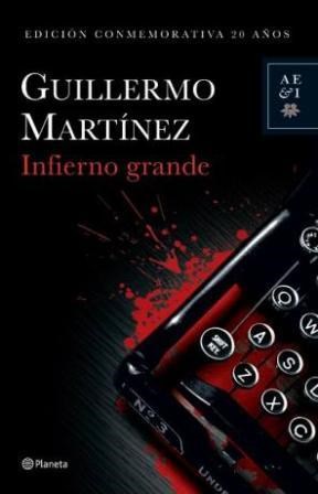 Papel INFIERNO GRANDE