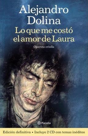 Papel LO QUE ME COSTO EL AMOR DE LAURA