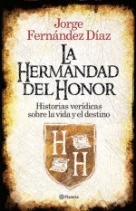 Papel LA HERMANDAD DEL HONOR