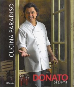 Papel CUCINA PARADISO