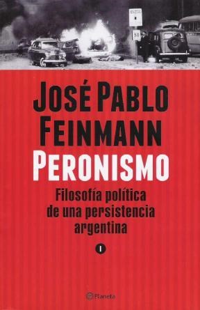 Papel PERONISMO TOMO I