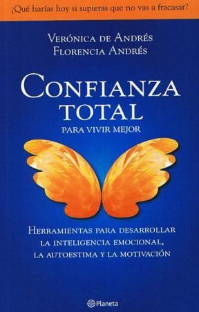 Papel CONFIANZA TOTAL