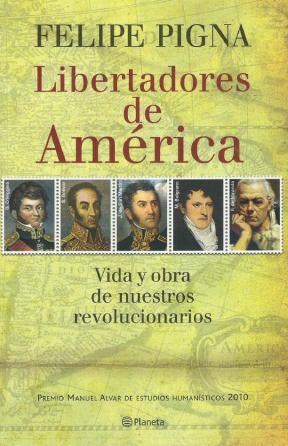  Libertadores De America