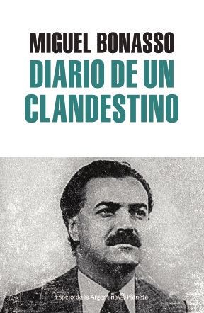 Papel DIARIO DE UN CLANDESTINO