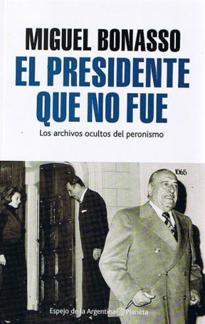  Presidente Que No Fue  El