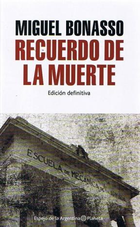 Papel RECUERDO DE LA MUERTE