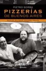Papel PIZZERIAS DE BUENOS AIRES -EDICION BILINGUE