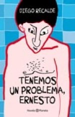 Papel TENEMOS UN PROBLEMA