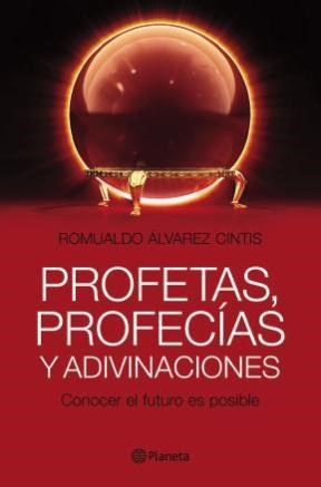 Papel PROFETAS, PROFECIAS Y ADIVINACIONES