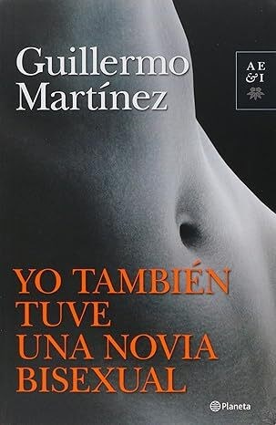 Papel YO TAMBIEN TUVE UNA NOVIA BISEXUAL
